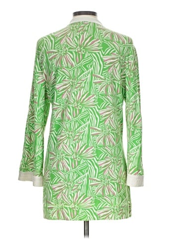 Lilly Pulitzer Long Sleeve Top (view 2)