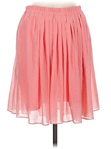Ann Taylor LOFT Formal Skirt (view 1)