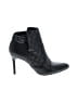 Tory Burch Black Ankle Boots Size 8 - photo 1