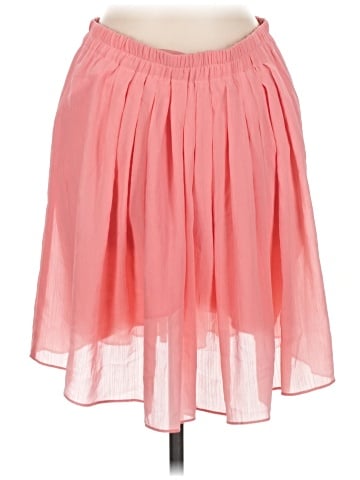 Ann Taylor LOFT Formal Skirt (view 2)