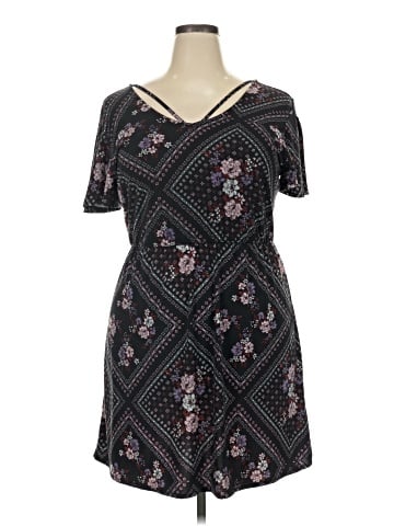 Maurices Casual Dress (view 1)