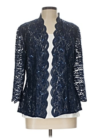 Alex Evenings Jacket (view 1)