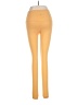 Lululemon Athletica Yellow Active Pants Size 6 - photo 2