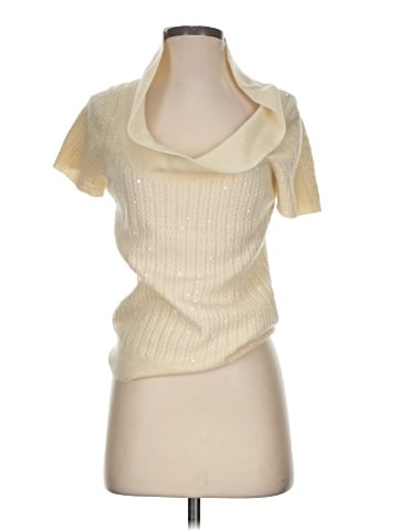 Trina Turk Sweater Vest (view 1)