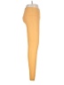 Lululemon Athletica Yellow Active Pants Size 6 - photo 4
