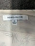 Rose + Olive 100% Polyester Ivory Sleeveless Blouse Size 3X - photo 7