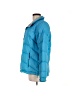 L.L.Bean 100% Nylon Solid Blue Snow Jacket Size M - photo 5