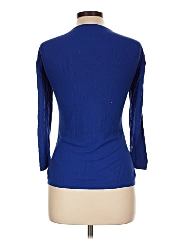 INC International Concepts 3/4 Sleeve Top (view 2)