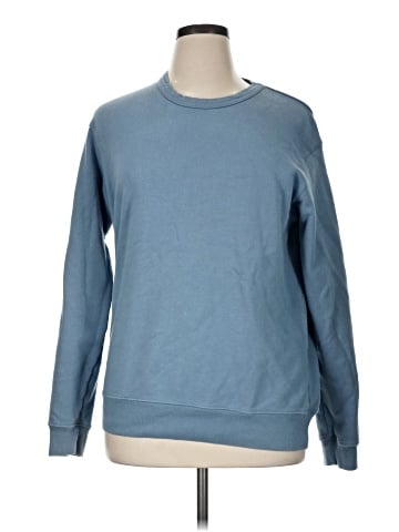 Zara Sweatshirt (view 1)