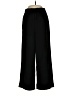 Zara Solid Black Casual Pants Size XS - photo 1