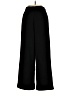 Zara Solid Black Casual Pants Size XS - photo 2