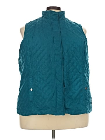 Cj Banks Sweater Vest (view 1)
