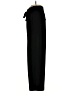 Zara Solid Black Casual Pants Size XS - photo 5