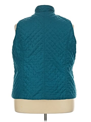 Cj Banks Sweater Vest (view 2)