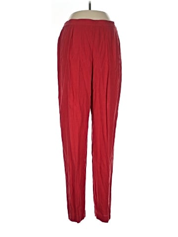 Judith Hart Silk Pants (view 1)
