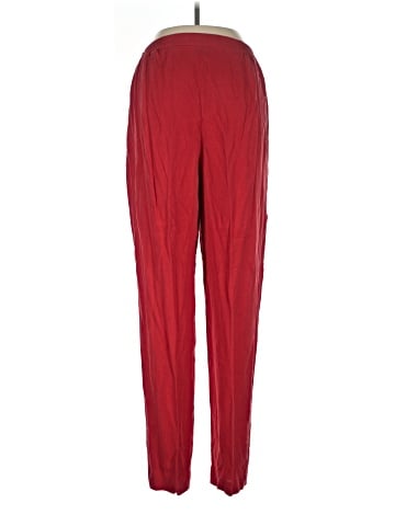Judith Hart Silk Pants (view 2)