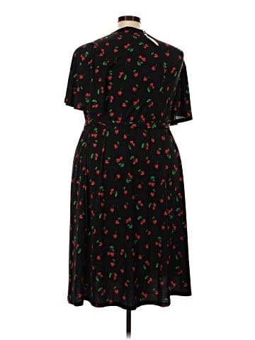 Lane Bryant Casual Dress (view 2)