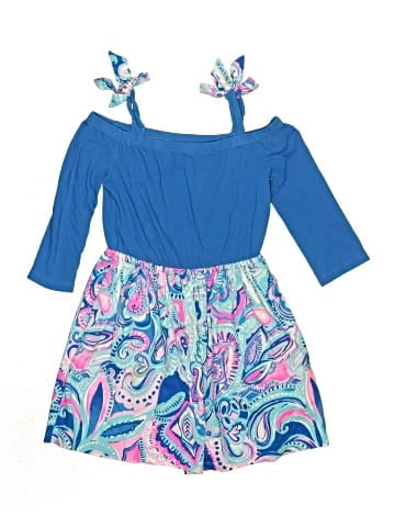 Lilly Pulitzer Dress (view 1)