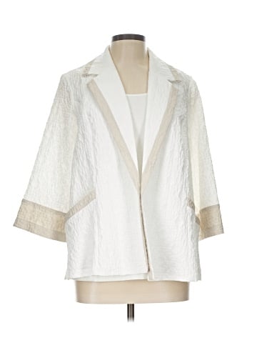 Joseph Ribkoff Jacket (view 1)