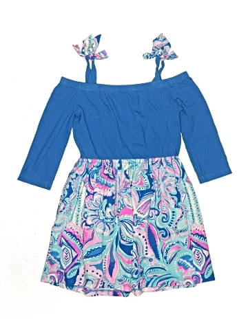 Lilly Pulitzer Dress (view 2)