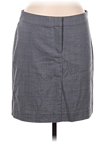 J.Jill Wool Skirt (view 1)