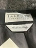 Talbots Solid Black Formal Skirt Size 10 - photo 4