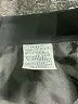 Talbots Solid Black Formal Skirt Size 10 - photo 5