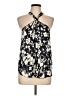 Joie Black Sleeveless Blouse Size L - photo 1