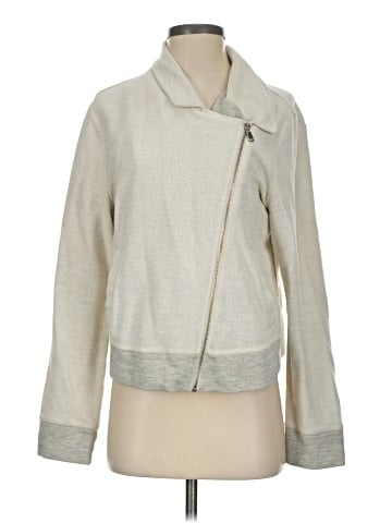 Lou & Grey for LOFT Jacket (view 1)