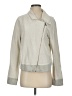 Lou & Grey for LOFT Solid Gray Jacket Size S - photo 1
