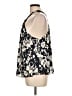 Joie Black Sleeveless Blouse Size L - photo 5