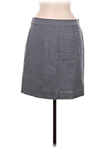 J.Jill Wool Skirt (view 2)