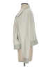 Lou & Grey for LOFT Solid Gray Jacket Size S - photo 5