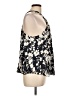 Joie Black Sleeveless Blouse Size L - photo 4