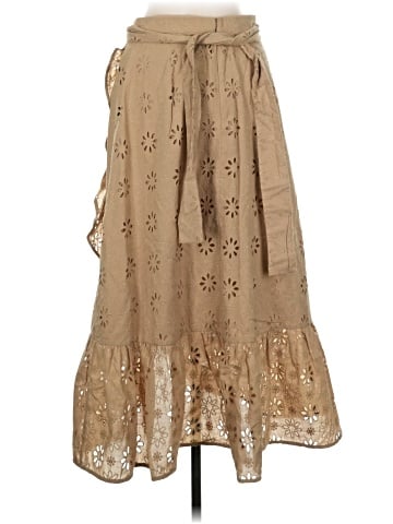 Ann Taylor Casual Skirt (view 2)