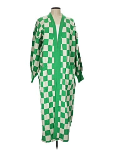 Show Me Your Mumu Kimono (view 1)