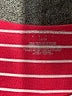 Lane Bryant Red Sleeveless Top Size 18 - 20 Plus - photo 7