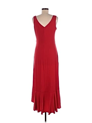 Xscape Cocktail Dress (view 2)