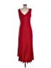 Xscape Red Cocktail Dress Size 8 - photo 2