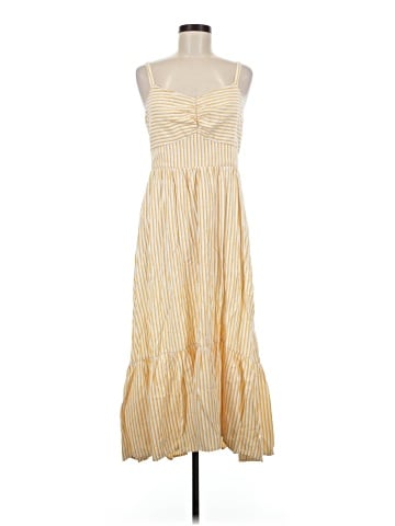 Skies Are Blue Casual Dress (view 1)