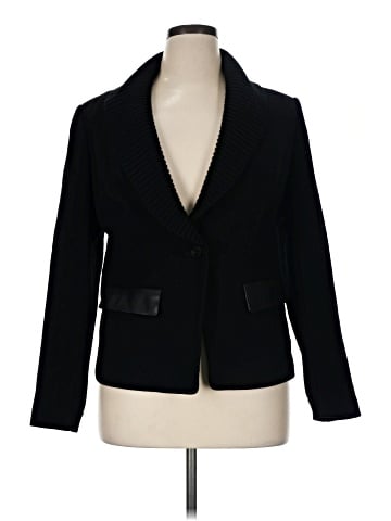 Lafayette 148 New York Blazer (view 1)