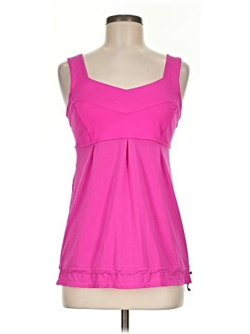 Lululemon Athletica Active Tank (view 1)