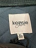 Kensie Black Cardigan Size XL - photo 7