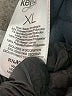 Kensie Black Cardigan Size XL - photo 8