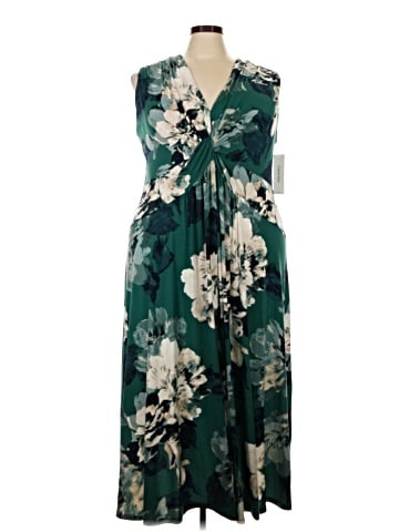 Calvin Klein Cocktail Dress (view 1)