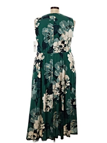 Calvin Klein Cocktail Dress (view 2)