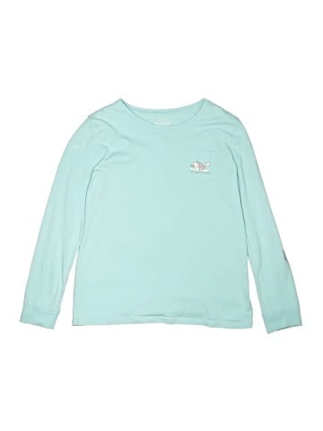 Vineyard Vines Long Sleeve T-Shirt (view 1)