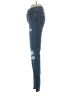 Levi's Hearts Blue Jeans Size 25 waist - photo 5