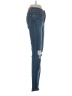 Levi's Hearts Blue Jeans Size 25 waist - photo 4