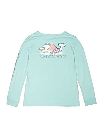 Vineyard Vines Long Sleeve T-Shirt (view 2)